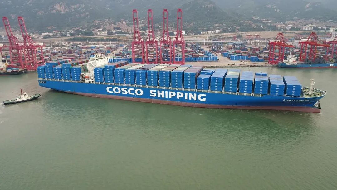 海運(yùn)報價的關(guān)鍵一步：為什么我們需要您的詳細(xì)地址